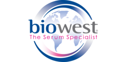Das Logo der Marke Biowest