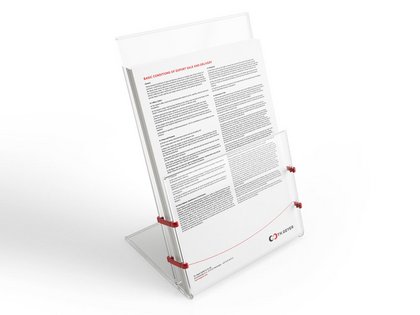 Th. Geyer terms and conditions