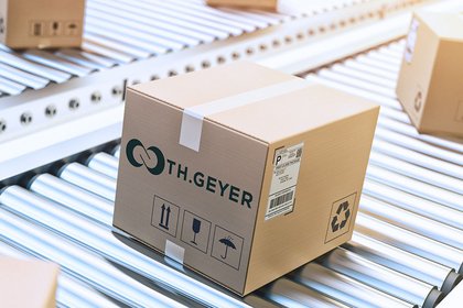 Th. Geyer Logistik – zuverlässige Lagerung und schnelle Lieferung für Laborbedarf, Chemikalien und Life-Science-Produkte