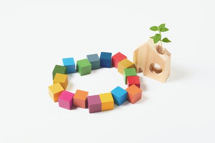 Icon der 17 UN-Nachhaltigkeitsziele – Th. Geyer unterstützt globale Ziele für nachhaltige Entwicklung