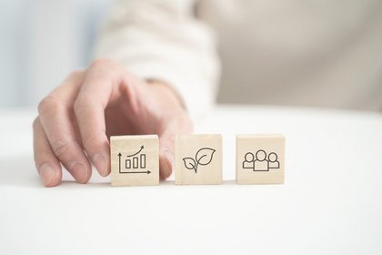 Nachhaltigkeits-Engagement bei Th. Geyer – Einsatz für Umwelt, Soziales und verantwortungsvolles Wirtschaften