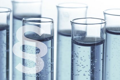 Th. Geyer REACH-Service – Unterstützung bei der Einhaltung der EU-Chemikalienverordnung für sichere, regelkonforme Produkte