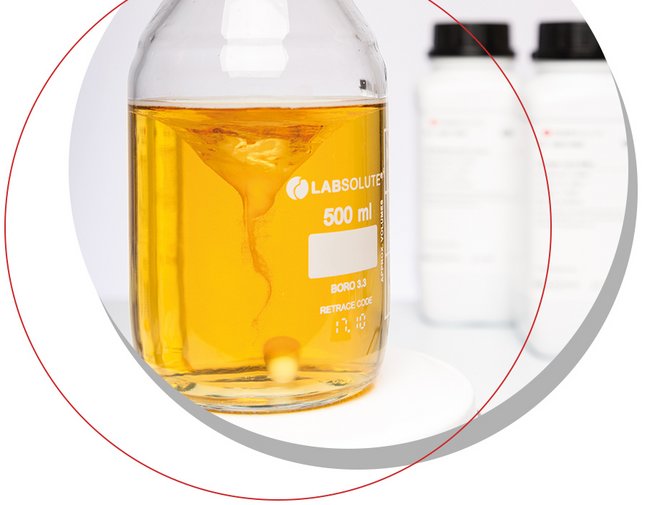 Mikrobiologie-Produkte der Life Science-Reihe – Nährmedien und Laborbedarf für mikrobiologische Analytik im Labor