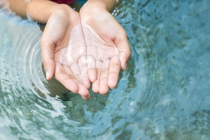 Th. Geyer Water Solutions Expertise – aktuelles Fachwissen zur Wasseranalytik, Trinkwasserqualität, Abwasserbehandlung und Eigenüberwachung