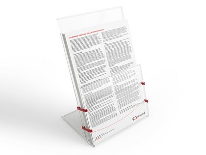 Symbolbild Allgemeine Geschäftsbedingungen von Th. Geyer – rechtliche Grundlagen für Angebote und Vertragsabschlüsse