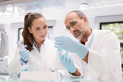 Th. Geyer Webinar mit Eppendorf – Tipps und Techniken zum Pipettieren für präzises Arbeiten im Laboralltag