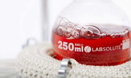 Th. Geyer Verbrauchsmaterialien – Laborprodukte wie Röhrchen, Pipetten und Reagenzien für Forschung und Laboranwendungen