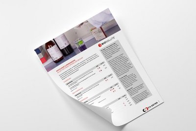 Th. Geyer BioSolute Anwendungsflyer – Produkte und Lösungen für Histologie und Mikroskopie im Labor