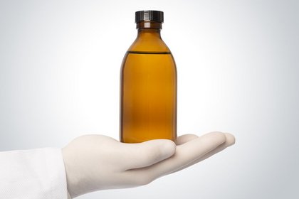 Customised Solutions von Th. Geyer – individuelle Laborlösungen, Abfüllungen und Services für spezifische Kundenanforderungen