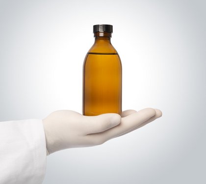 Customised Solutions von Th. Geyer – individuelle Laborlösungen, Abfüllungen und Services für spezifische Kundenanforderungen