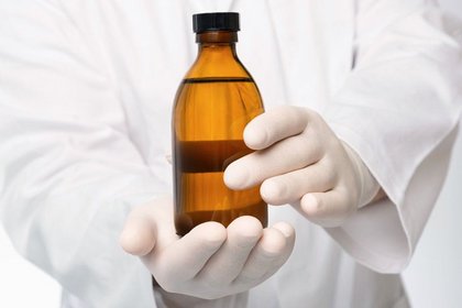 Th. Geyer Customised Solutions CHEMSOLUTE® – maßgeschneiderte Chemikalienlösungen für individuelle Anforderungen im Labor