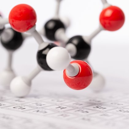 Th. Geyer Laborchemikalien – hochwertige Chemikalien und Reagenzien für Forschung, Analytik und Laboranwendungen