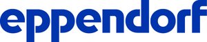 Das Logo der Firma Eppendorf - Laborpartner von Th. Geyer