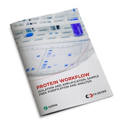 Th. Geyer protein workflow