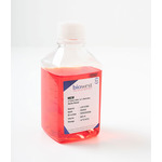 A click opens this product segment