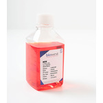 A click opens this product segment