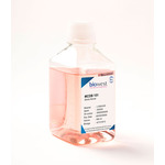 A click opens this product segment