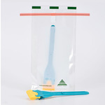 A click opens this product segment