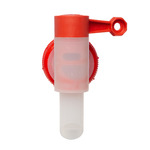 A click opens this product segment