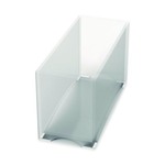 A click opens this product segment