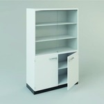 A click opens this product segment