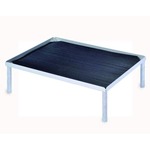 A click opens this product segment