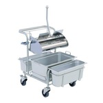 A click opens this product segment