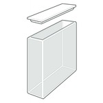 A click opens this product segment