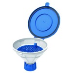 A click opens this product segment