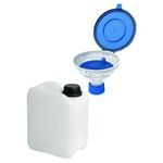 A click opens this product segment