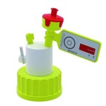 A click opens this product segment
