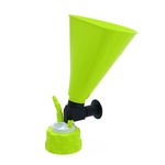 A click opens this product segment