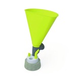 A click opens this product segment