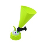 A click opens this product segment