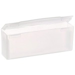 A click opens this product segment