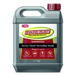 A click opens this product segment
