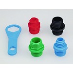 A click opens this product segment