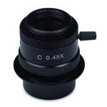 A click opens this product segment