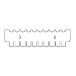 A click opens this product segment