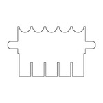 A click opens this product segment