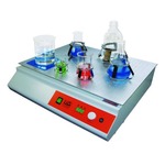 A click opens this product segment