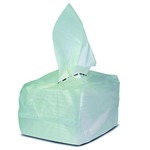 A click opens this product segment