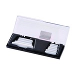 A click opens this product segment