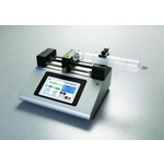 A click opens this product segment