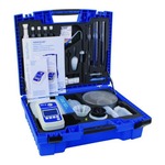 A click opens this product segment