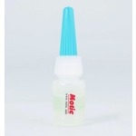 Ein Klick öffnet dieses Segment