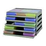 A click opens this product segment