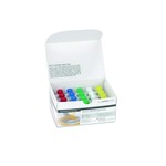 A click opens this product segment