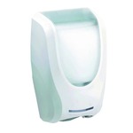 A click opens this product segment