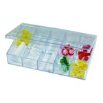 A click opens this product segment